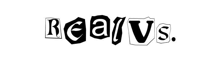 Ransom  Free Fonts Download