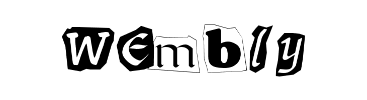 Ransom  Free Fonts Download