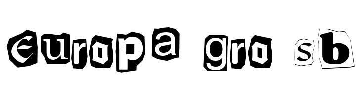 Ransom  Free Fonts Download