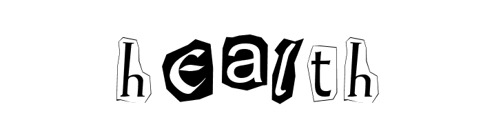 Ransom  Free Fonts Download