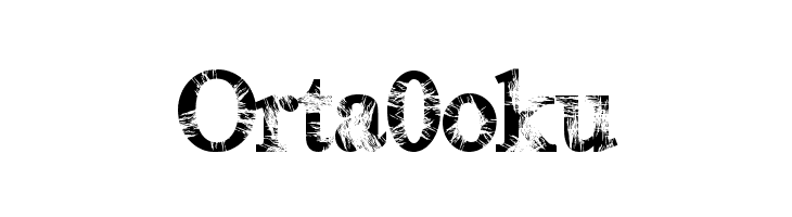MagicCrystal  Free Fonts Download