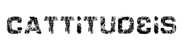 HackingTrashed Regular  Free Fonts Download