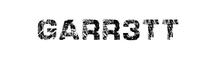 HackingTrashed Regular  Free Fonts Download