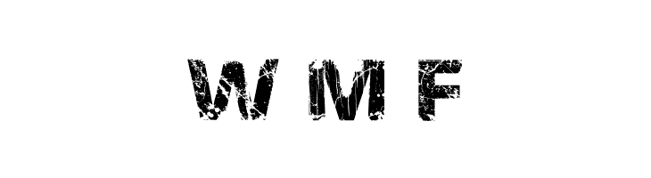 HackingTrashed Regular  Free Fonts Download