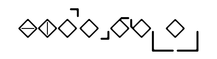 FriendshipCode Regular  Free Fonts Download