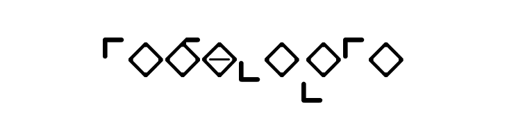 FriendshipCode Regular  Free Fonts Download