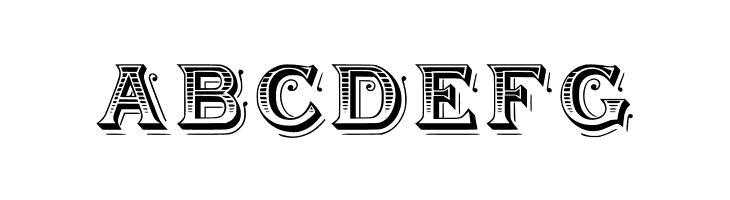 BlackAngel  Free Fonts Download