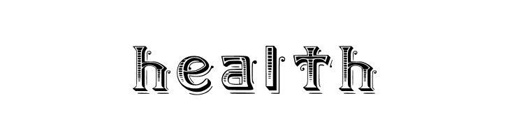 BlackAngel  Free Fonts Download