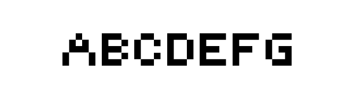 Pixel  Free Fonts Download
