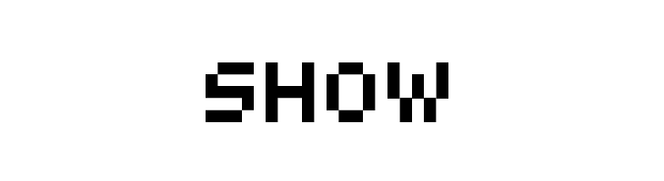 Pixel  Free Fonts Download