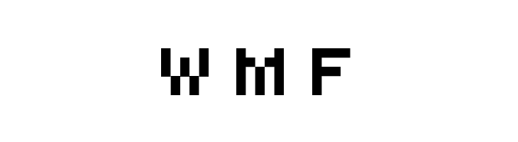 Pixel  Free Fonts Download