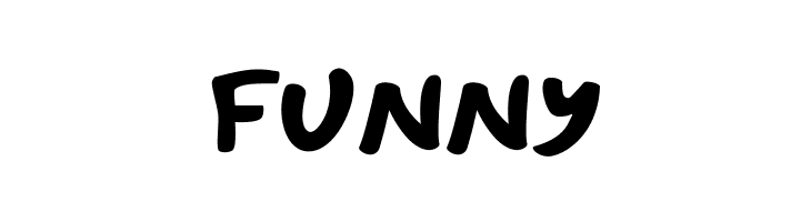 Comic Book Fun Regular  Free Fonts Download