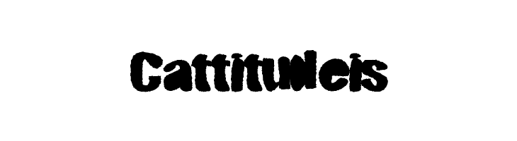 RoughCut  Free Fonts Download