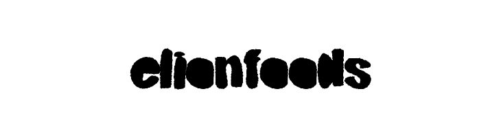 RoughCut  Free Fonts Download