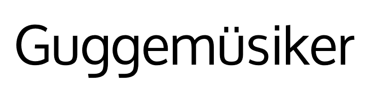 Oxygen  Free Fonts Download