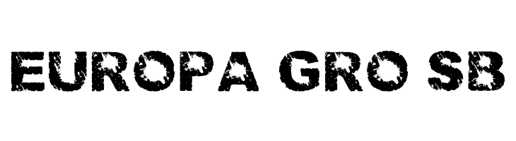 Trashed light Regular  Free Fonts Download