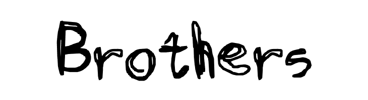 Discombobulated Sketchancholy  Free Fonts Download