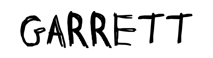 Discombobulated Sketchancholy  Free Fonts Download