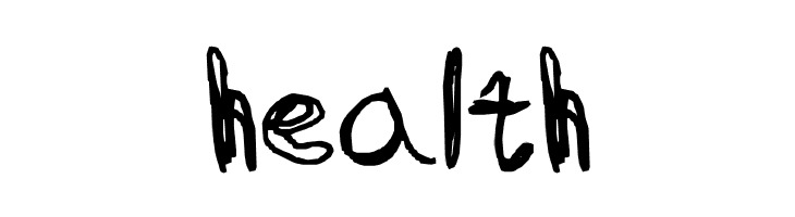 Discombobulated Sketchancholy  Free Fonts Download