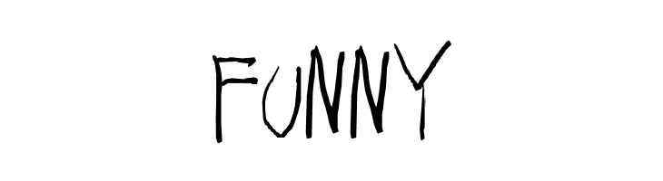 Still 6 but almost 7  Free Fonts Download