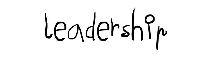 Still 6 but almost 7  Free Fonts Download