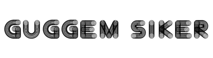 Slinkster v9 Regular  Free Fonts Download