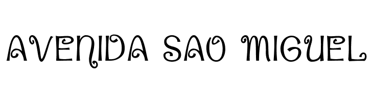 Penguin Attack  Free Fonts Download