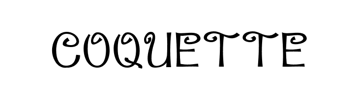 Penguin Attack  Free Fonts Download