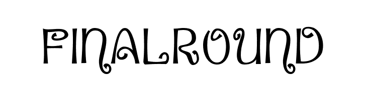 Penguin Attack  Free Fonts Download