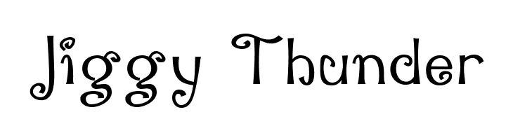 Penguin Attack  Free Fonts Download