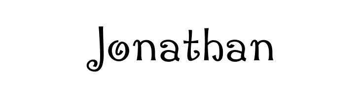 Penguin Attack  Free Fonts Download