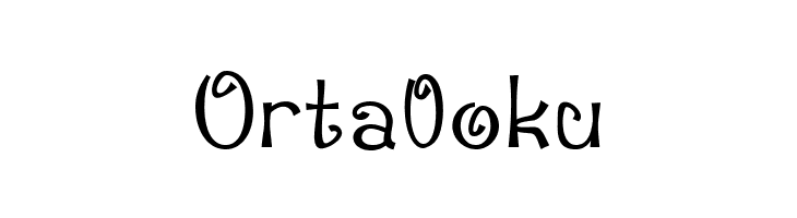 Penguin Attack  Free Fonts Download