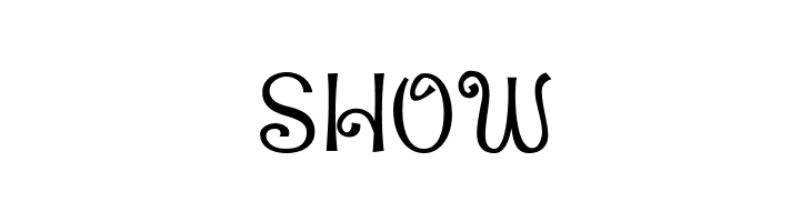 Penguin Attack  Free Fonts Download