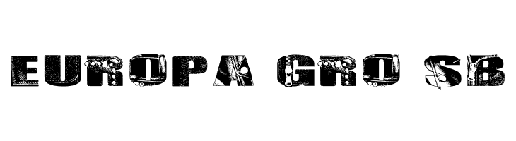 Leather Regular  Free Fonts Download