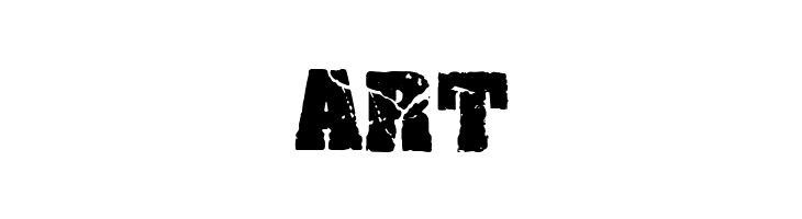 Crack and Bold Regular  Free Fonts Download