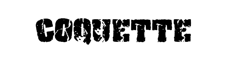 Crack and Bold Regular  Free Fonts Download