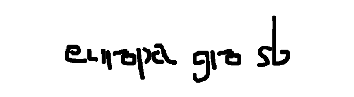 Reach  Free Fonts Download