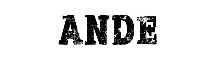 Apocalypse Regular  Free Fonts Download