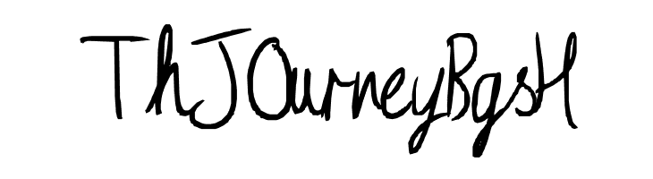 Ciel Phantomhive loves you!  Free Fonts Download