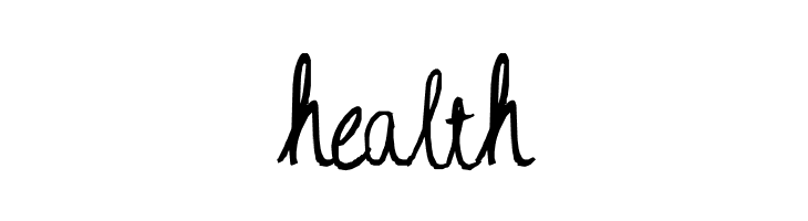 Ciel Phantomhive loves you!  Free Fonts Download