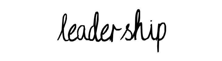 Ciel Phantomhive loves you!  Free Fonts Download