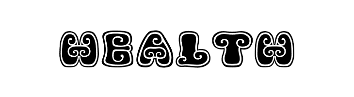 Kingthings Kurllie  Free Fonts Download