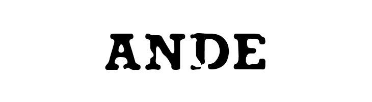 AnaEve Regular  Free Fonts Download