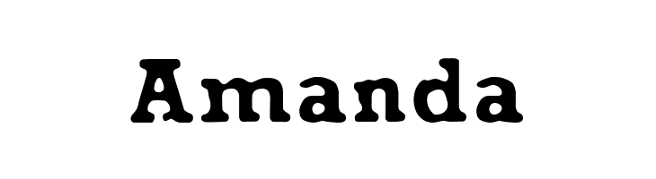 AnaEve Regular  Free Fonts Download