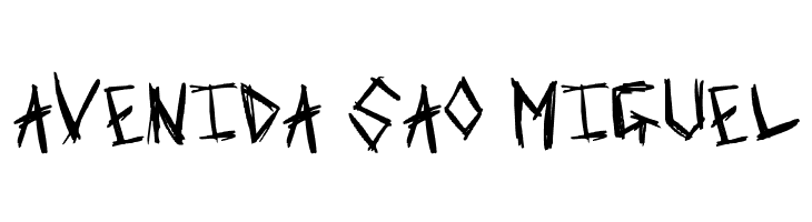 SASUnaru  Free Fonts Download