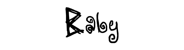 SASUnaru  Free Fonts Download