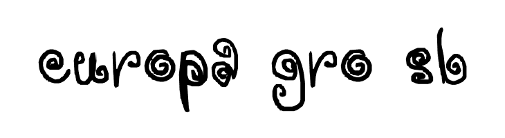 SASUnaru  Free Fonts Download