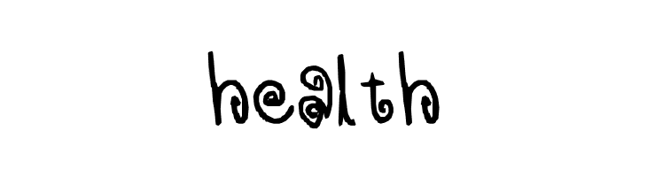SASUnaru  Free Fonts Download