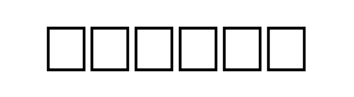 OCEAN Regular  Free Fonts Download