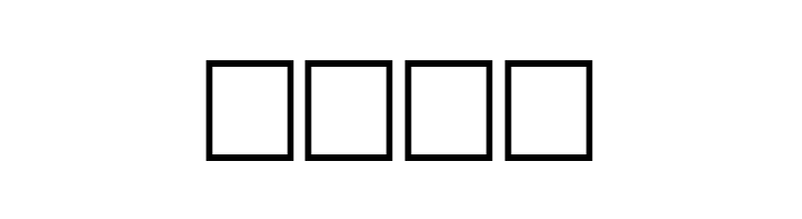 OCEAN Regular  Free Fonts Download